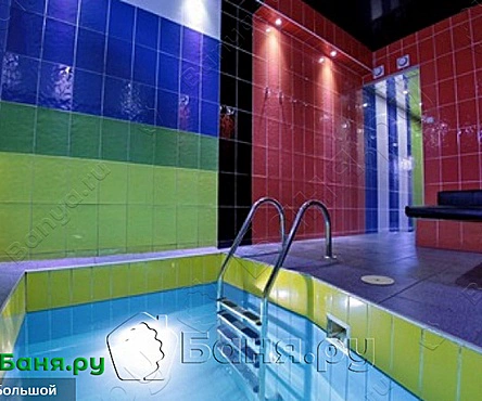 VIP Люкс №2 большой