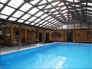 Банный комплекс На Речной