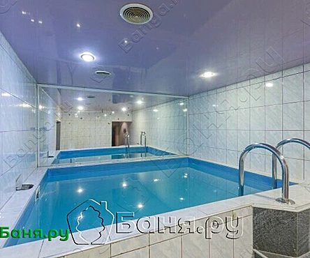 Классик с бильярдом