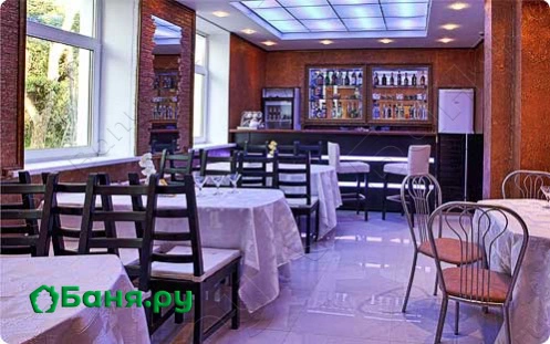 Финская сауна