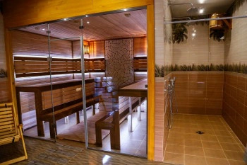 Банный комплекс Loft and Luxury 