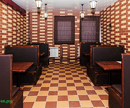 Общее отделение №2 повышенной комфортности