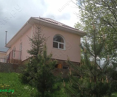 Русская баня