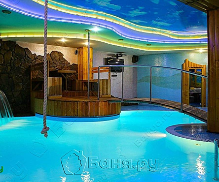 Номер Лагуна