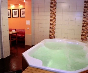 Сауна Садко