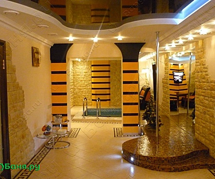 Зал Клеопатра