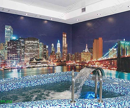 Большой зал