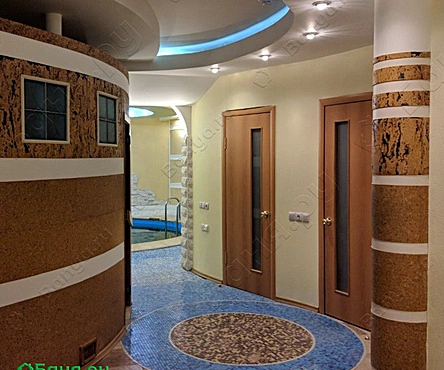 Основной зал