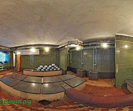 Общее отделение /1 разряд