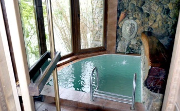 Баня-база отдыха Ай Василь