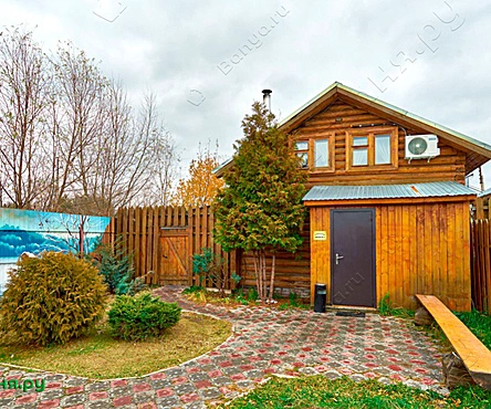 Гостевой дом №1