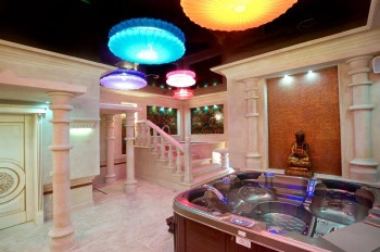 Сауна Гранд-отель Классик 