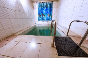 Баня-кафе УРС-ДОН