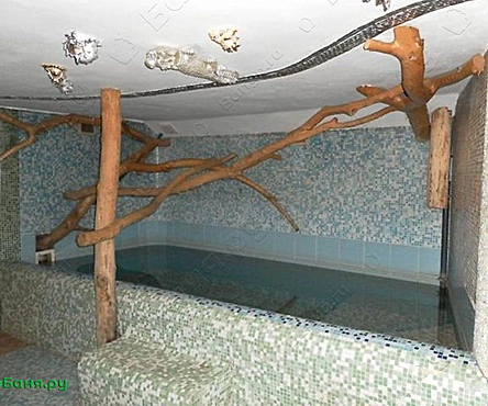 Сухая парная