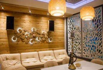 Банный комплекс Сицилия