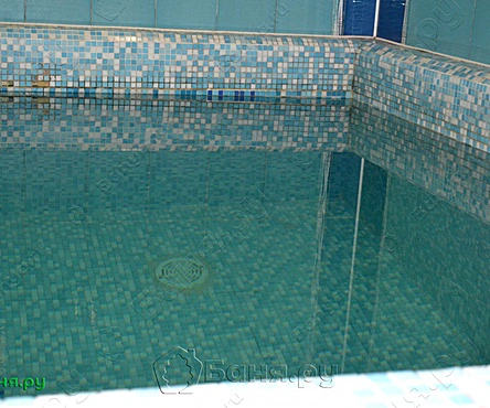 Финский зал.