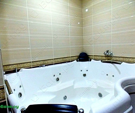 Зал Берлога