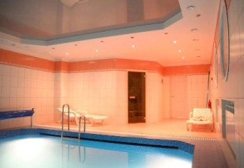 Спа-комплекс Берег