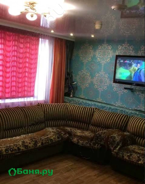 Турецкая баня