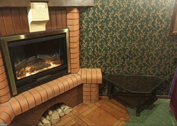 Сауна Тайна