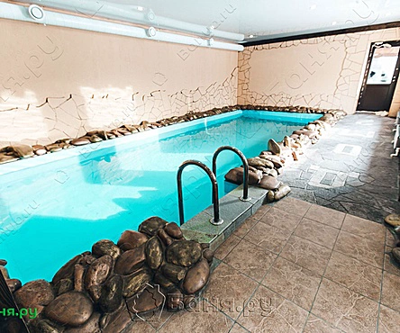 Классический дом