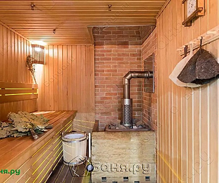 Сауна Гавана