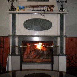 Сауна в Совхозном переулке