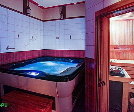 Английский зал