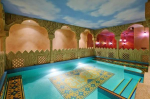 Сауна Клуб 29 Сауна Клуб 29