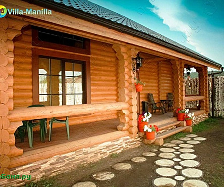 Коттедж №2 Villa