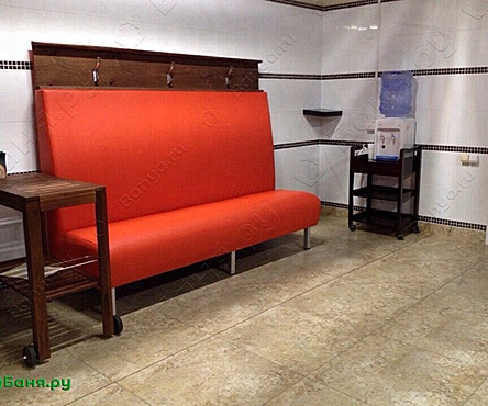 Общее отделение Высший разряд