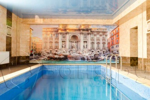 Сауновъ на Чистопольской 28