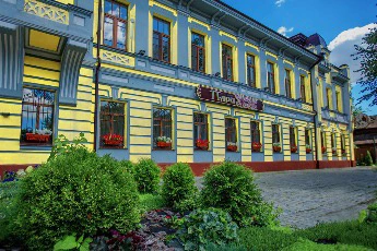 Сауна Селивановъ Сауна Селивановъ