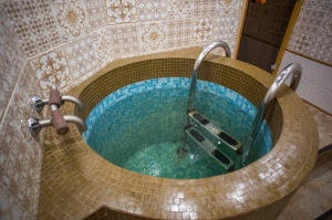 Сауна На Жукова