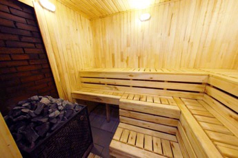 Баня Иван Купала