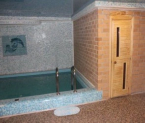 Сауна Престиж на Фрунзе