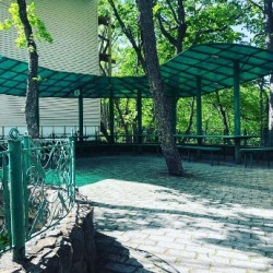 Баня базы отдыха Садко