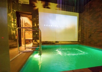 Клуб-сауна Неон