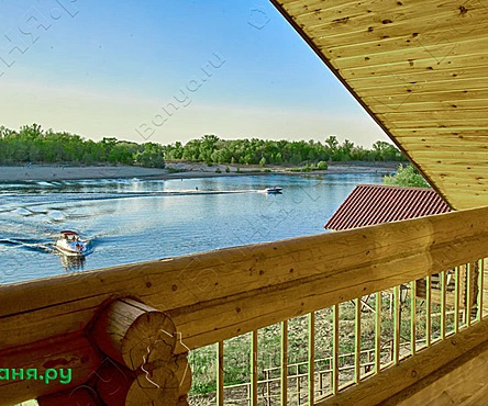 Киляковские бани 