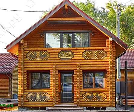 Киляковские бани 