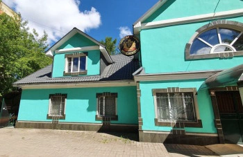 Сауна Распутин