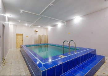 Сауна-отель Авиатор