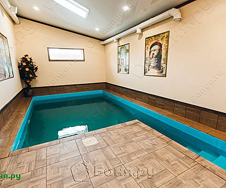 Восточный дом