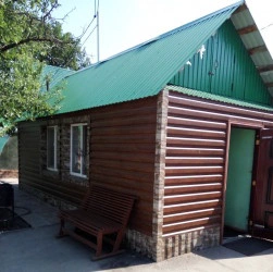 Баня Сорокины хутора