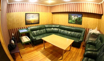 Сауна-комплекс Атлант