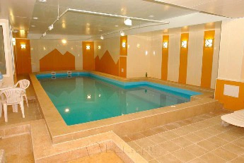 Сауна Визит Сауна Визит