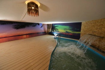 Банный комплекс 1000 и 1 ночь