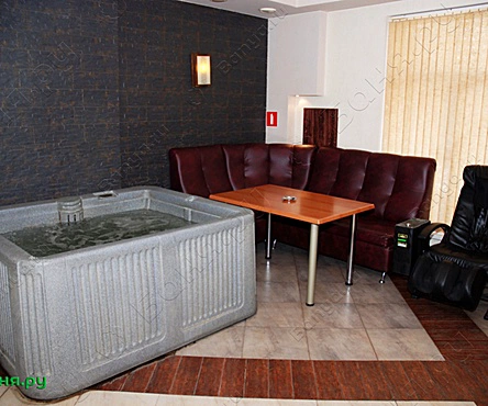 Малый зал 2эт.