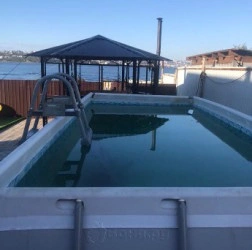 Баня Веранда на Русском