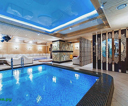 Купеческая